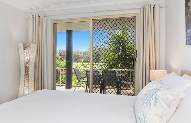 2 Bed Beachfront Apartment in Kingscliff - Foto 2