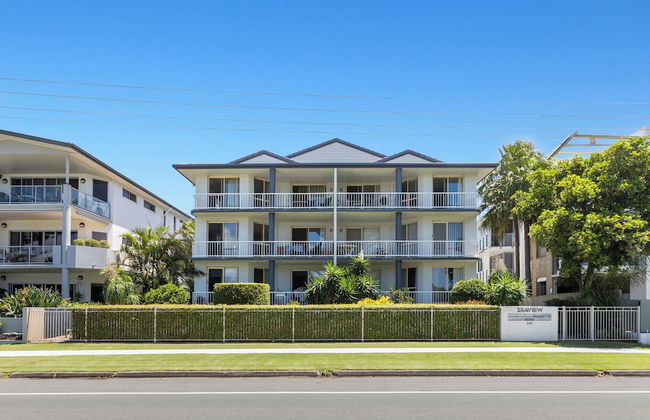 2 Bed Beachfront Apartment in Kingscliff - Foto 18
