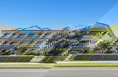 Foto 18 - 2 Bed Beachfront Apartment in Kingscliff