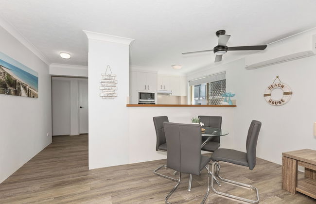 2 Bed Beachfront Apartment in Kingscliff - Foto 5