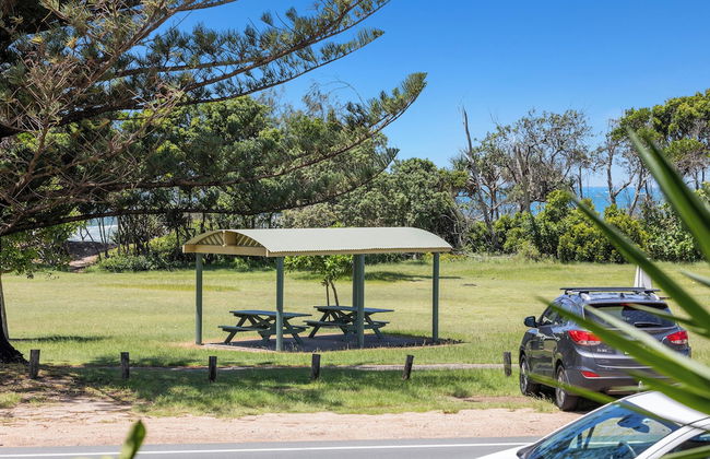 2 Bed Beachfront Apartment in Kingscliff - Foto 21
