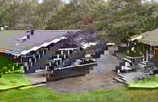 Foto 1 - 8 Person Holiday Home in Laeso