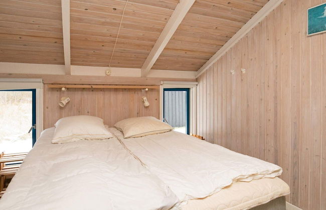 Holiday Home in Laeso With Pool - Foto 3