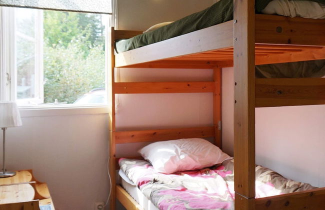 4 Person Holiday Home in Undenas-by Traum - Photo 3