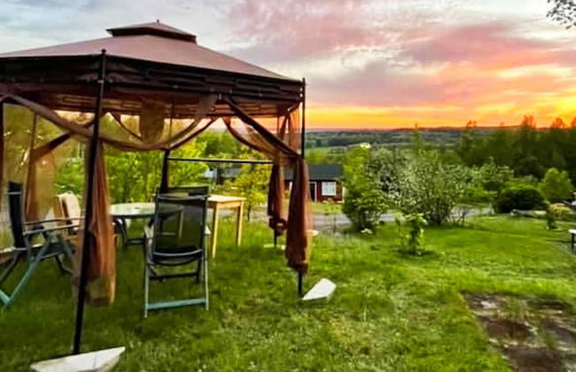 4 Person Holiday Home in Undenas-by Traum - Photo 1