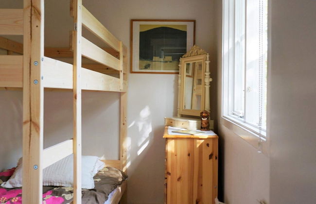 4 Person Holiday Home in Undenas-by Traum - Photo 2