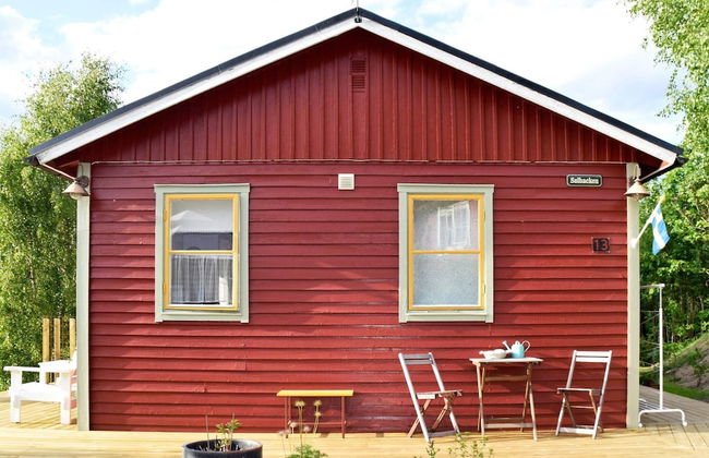 4 Person Holiday Home in Undenas-by Traum - Photo 13
