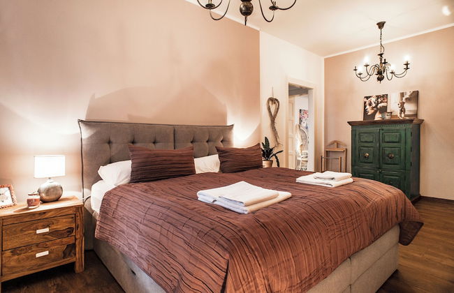 STING Boutique Apartments - Foto 7