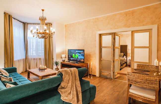 STING Boutique Apartments - Foto 22