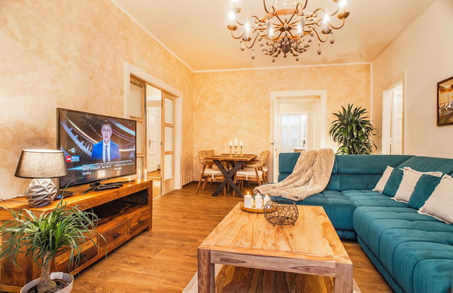 STING Boutique Apartments - Foto 25