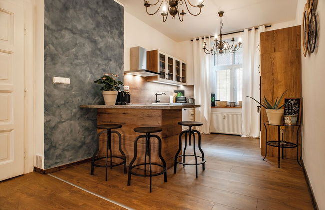 STING Boutique Apartments - Foto 14