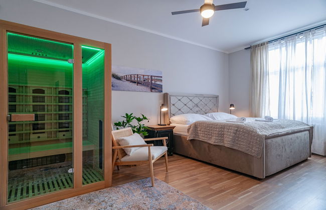 STING Boutique Apartments - Foto 6