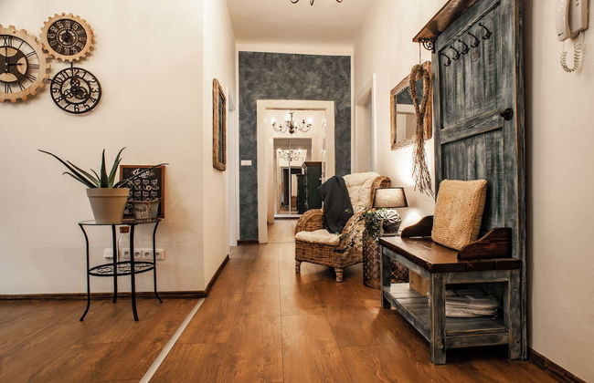 STING Boutique Apartments - Foto 23
