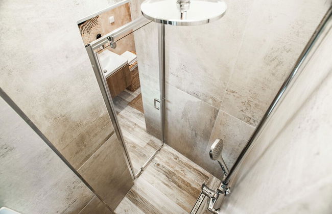 STING Boutique Apartments - Foto 32