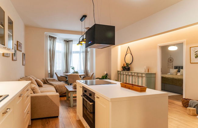STING Boutique Apartments - Foto 26