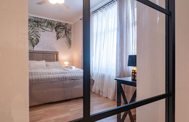 STING Boutique Apartments - Foto 16