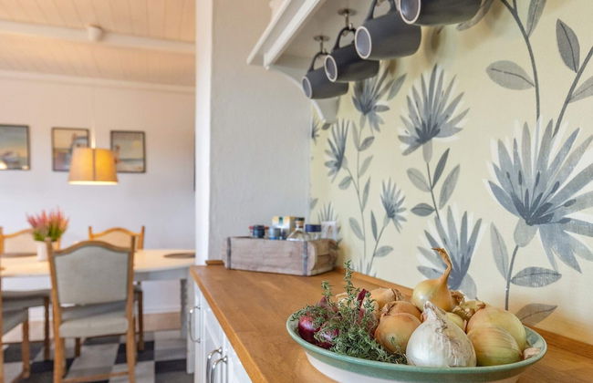 6 Person Holiday Home in Tranekaer - Foto 17
