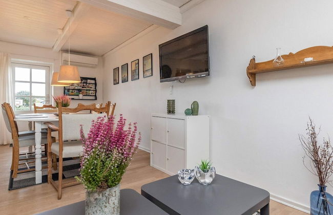 6 Person Holiday Home in Tranekaer - Foto 16