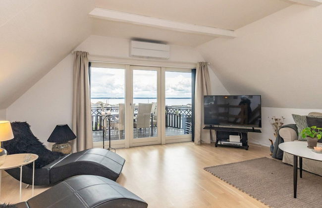 6 Person Holiday Home in Tranekaer - Foto 10