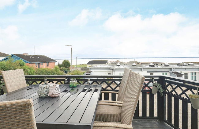 6 Person Holiday Home in Tranekaer - Foto 42