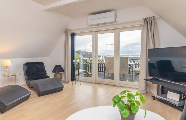 6 Person Holiday Home in Tranekaer - Foto 18