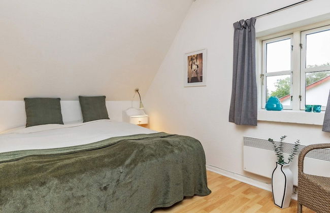 6 Person Holiday Home in Tranekaer - Foto 2