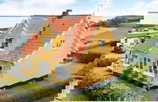 Foto 1 - 6 Person Holiday Home in Tranekaer