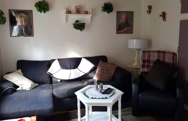 4 Person Holiday Home in Ramsjo-by Traum - Foto 6