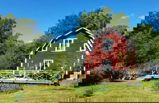 Photo 1 - 4 Person Holiday Home in Ramsjo-by Traum