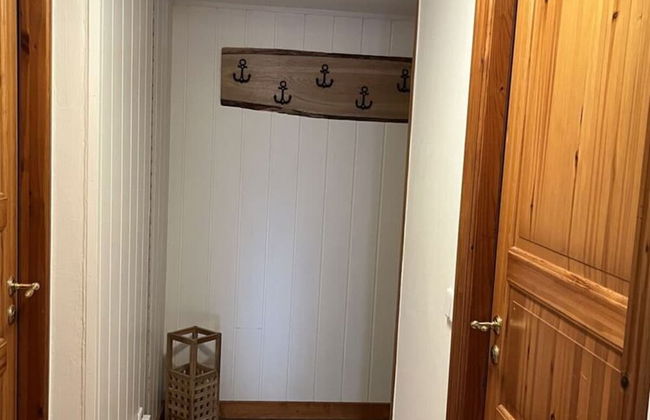 Holiday Apartment Ebbe - Foto 16