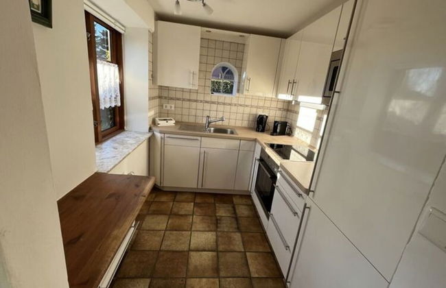 Holiday Apartment Ebbe - Foto 3