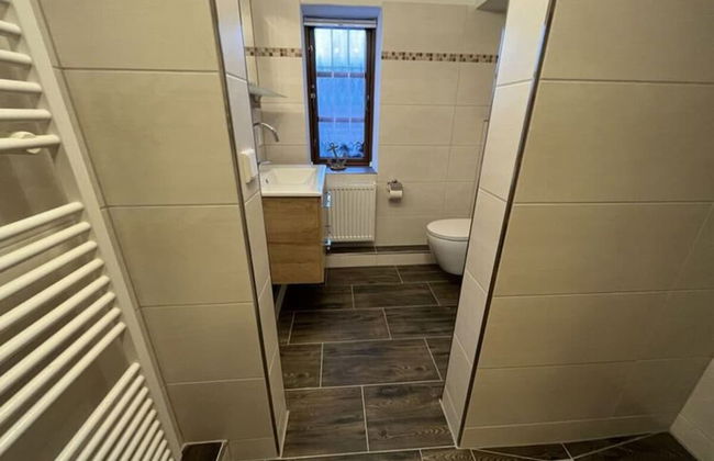 Holiday Apartment Ebbe - Foto 7