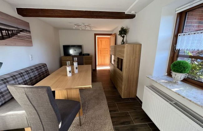 Holiday Apartment Ebbe - Foto 14