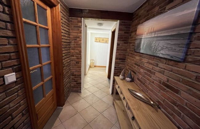 Holiday Apartment Ebbe - Foto 15