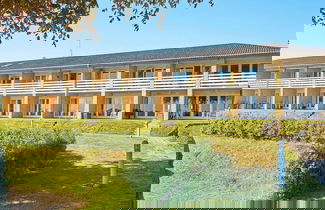 Foto 1 - 2 Person Holiday Home in Allinge