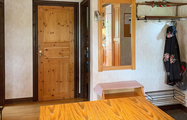 4 Person Holiday Home in Holsljunga-by Traum - Foto 13