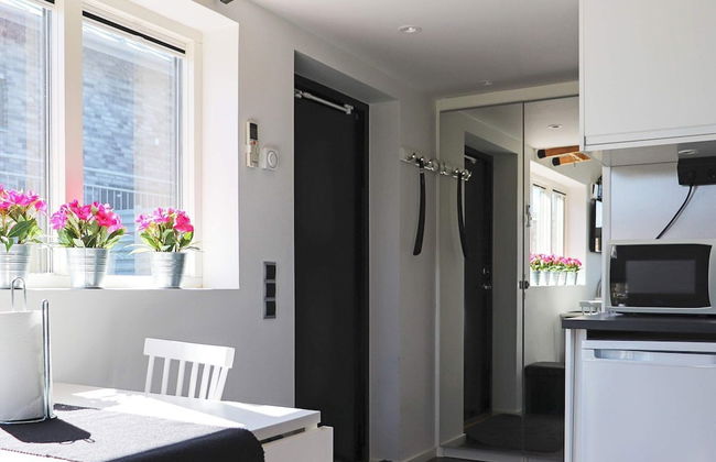 2 Person Holiday Home in Varberg-by Traum - Foto 9