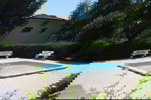 Foto 10 - Holiday Home in Porto Santa Margherita Beach
