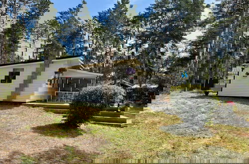 Foto 1 - 8 Person Holiday Home in Yngsjo, Sverige-by Traum