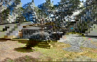 Foto 1 - 8 Person Holiday Home in Yngsjo, Sverige-by Traum