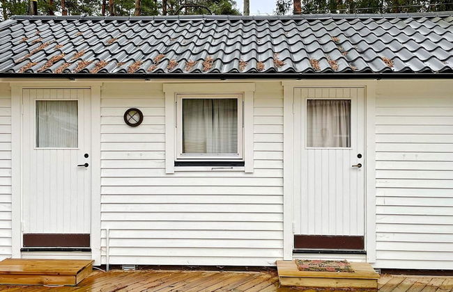 8 Person Holiday Home in Yngsjo, Sverige-by Traum - Foto 23