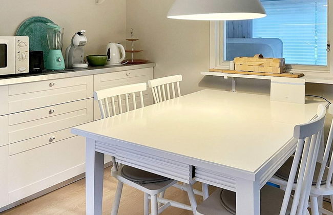 8 Person Holiday Home in Yngsjo, Sverige-by Traum - Foto 18