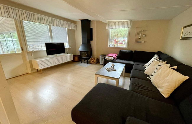 8 Person Holiday Home in Yngsjo, Sverige-by Traum - Foto 10