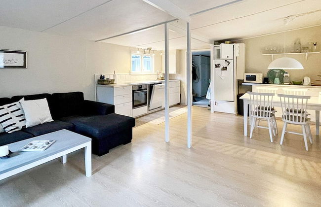 8 Person Holiday Home in Yngsjo, Sverige-by Traum - Foto 19