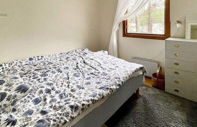 8 Person Holiday Home in Yngsjo, Sverige-by Traum - Foto 4