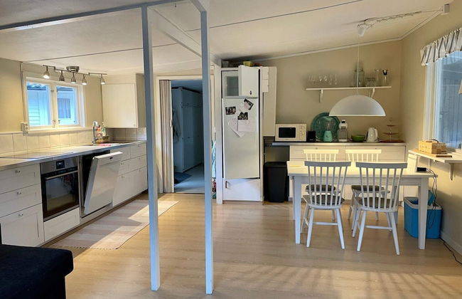 8 Person Holiday Home in Yngsjo, Sverige-by Traum - Foto 7
