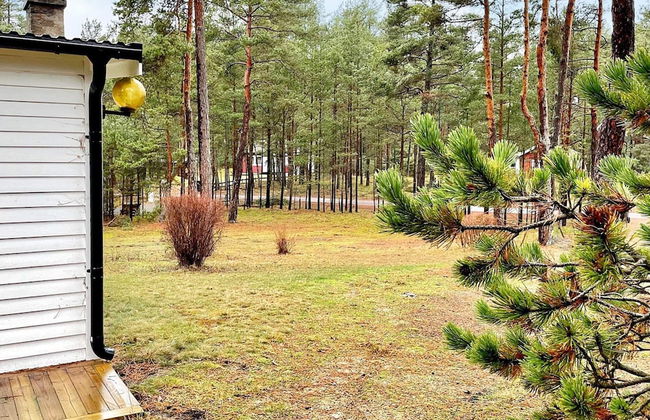 8 Person Holiday Home in Yngsjo, Sverige-by Traum - Foto 24