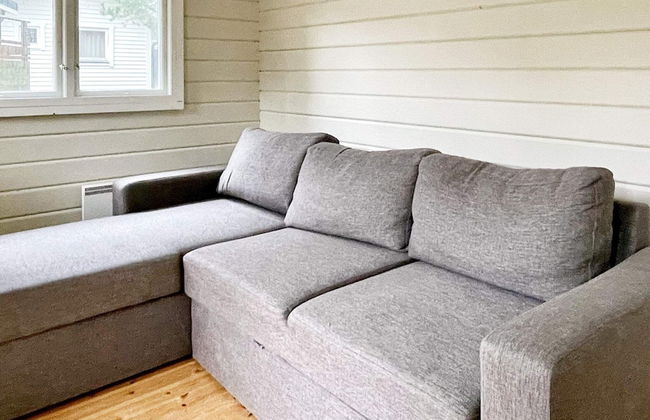 8 Person Holiday Home in Yngsjo, Sverige-by Traum - Foto 11