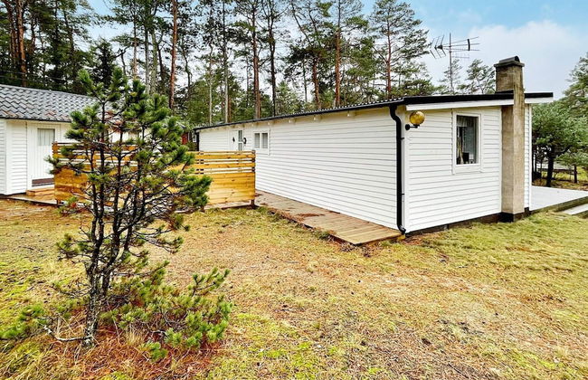 8 Person Holiday Home in Yngsjo, Sverige-by Traum - Foto 22