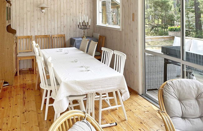 8 Person Holiday Home in Yngsjo, Sverige-by Traum - Foto 17